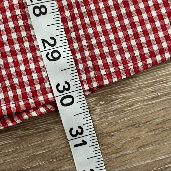 Chick-Fil-A Executive Club Oobe Women’s Button Up Shirt Size Large - Picture 8 of 9